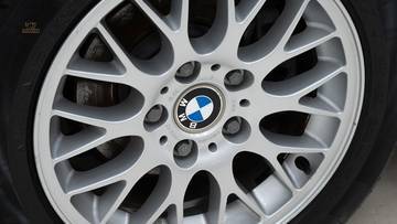 Thumbnail von BMW Z3 2.2 Roadster + Hardtop '2001