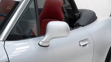 Thumbnail von BMW Z3 2.2 Roadster + Hardtop '2001