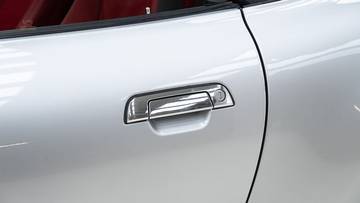 Thumbnail von BMW Z3 2.2 Roadster + Hardtop '2001