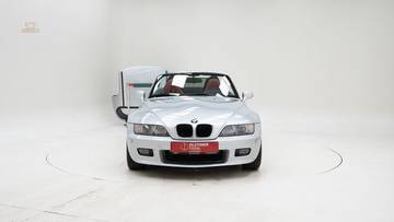 Thumbnail von BMW Z3 2.2 Roadster + Hardtop '2001