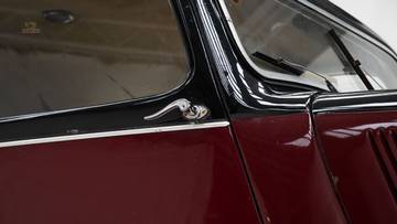 Thumbnail von Citroen Traction Avant '52