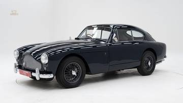 Thumbnail von Aston Martin DB 2 MKIII '58