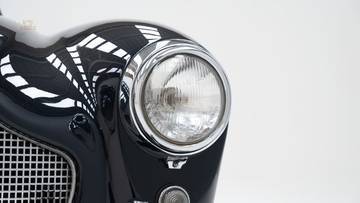 Thumbnail von Aston Martin DB 2 MKIII '58