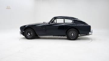 Thumbnail von Aston Martin DB 2 MKIII '58