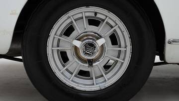 Thumbnail von Fiat Dino Spider '67