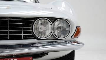 Thumbnail von Fiat Dino Spider '67