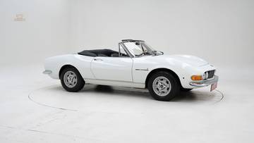 Thumbnail von Fiat Dino Spider '67