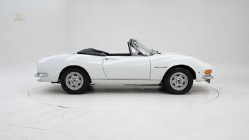 Thumbnail von Fiat Dino Spider '67