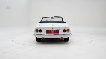 Thumbnail von Fiat Dino Spider '67