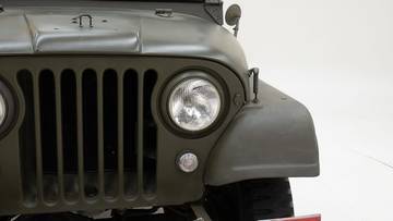 Thumbnail von Kaiser Willys M38A1 '67