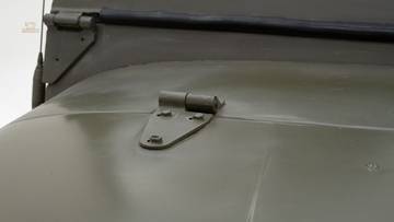 Thumbnail von Kaiser Willys M38A1 '67