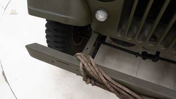 Thumbnail von Kaiser Willys M38A1 '67