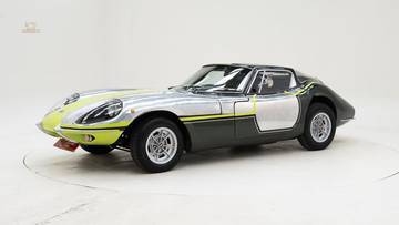Thumbnail von Marcos 1800 Prototype '72