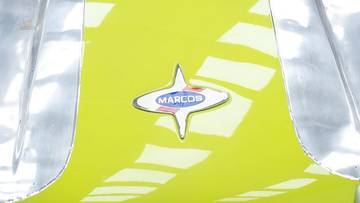Thumbnail von Marcos 1800 Prototype '72