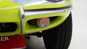 Thumbnail von Marcos 1800 Prototype '72