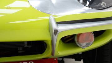 Thumbnail von Marcos 1800 Prototype '72