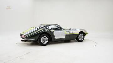Thumbnail von Marcos 1800 Prototype '72