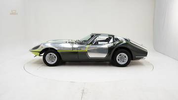 Thumbnail von Marcos 1800 Prototype '72