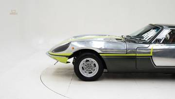 Thumbnail von Marcos 1800 Prototype '72
