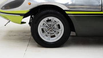 Thumbnail von Marcos 1800 Prototype '72