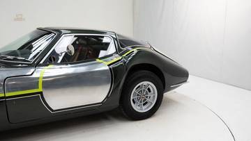 Thumbnail von Marcos 1800 Prototype '72