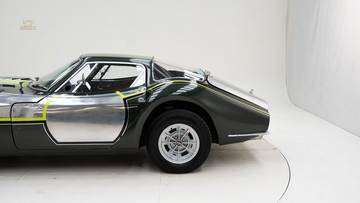 Thumbnail von Marcos 1800 Prototype '72