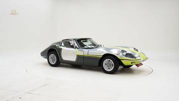 Thumbnail von Marcos 1800 Prototype '72