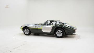 Thumbnail von Marcos 1800 Prototype '72