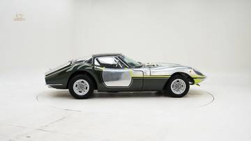 Thumbnail von Marcos 1800 Prototype '72