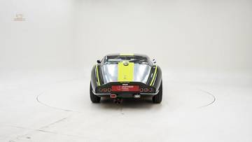 Thumbnail von Marcos 1800 Prototype '72