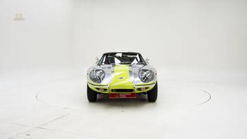 Thumbnail von Marcos 1800 Prototype '72