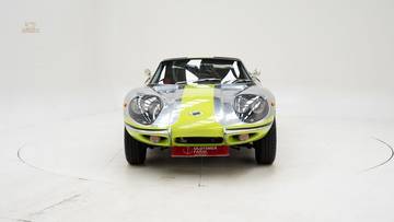 Thumbnail von Marcos 1800 Prototype '72