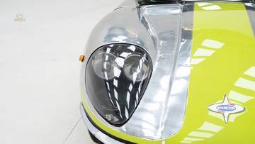 Thumbnail von Marcos 1800 Prototype '72