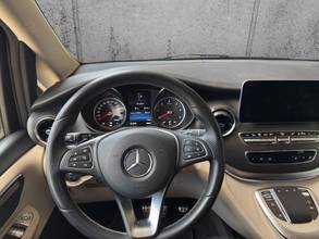 Thumbnail von Mercedes-Benz V 300 d Marco Polo Edition RWD ° AMG ° Full °