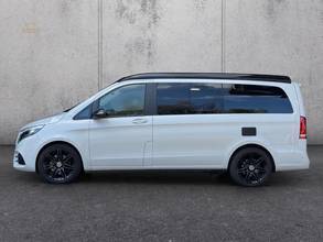 Thumbnail von Mercedes-Benz V 300 d Marco Polo Edition RWD ° AMG ° Full °