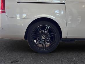 Thumbnail von Mercedes-Benz V 300 d Marco Polo Edition RWD ° AMG ° Full °
