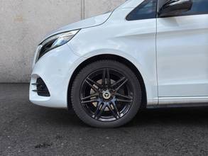 Thumbnail von Mercedes-Benz V 300 d Marco Polo Edition RWD ° AMG ° Full °