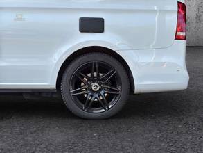Thumbnail von Mercedes-Benz V 300 d Marco Polo Edition RWD ° AMG ° Full °