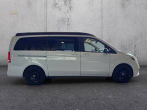 Thumbnail von Mercedes-Benz V 300 d Marco Polo Edition RWD ° AMG ° Full °