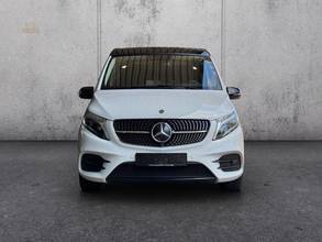 Thumbnail von Mercedes-Benz V 300 d Marco Polo Edition RWD ° AMG ° Full °