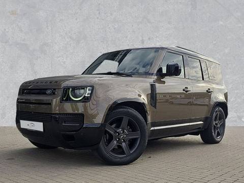 Land Rover Defender 110 D200 AWD X-DYNAMIC SE