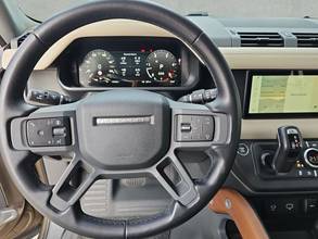 Thumbnail von Land Rover Defender 110 D200 AWD X-DYNAMIC SE
