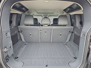 Thumbnail von Land Rover Defender 110 D200 AWD X-DYNAMIC SE