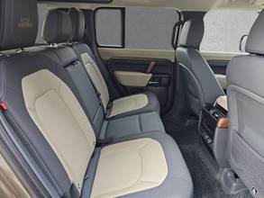 Thumbnail von Land Rover Defender 110 D200 AWD X-DYNAMIC SE