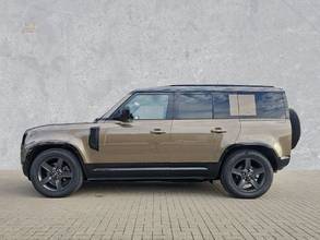 Thumbnail von Land Rover Defender 110 D200 AWD X-DYNAMIC SE