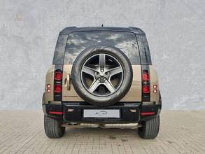 Thumbnail von Land Rover Defender 110 D200 AWD X-DYNAMIC SE