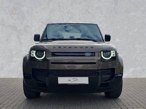 Thumbnail von Land Rover Defender 110 D200 AWD X-DYNAMIC SE