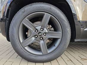 Thumbnail von Land Rover Defender 110 D200 AWD X-DYNAMIC SE