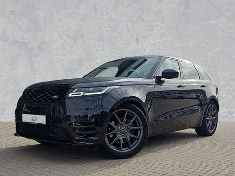 Land Rover Range Rover Velar P250 AWD R-Dynamic HSE