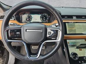 Thumbnail von Land Rover Range Rover Velar P250 AWD R-Dynamic HSE